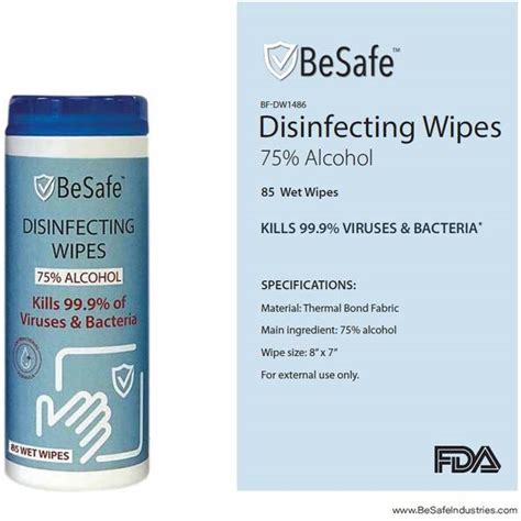 betsafe.dk|besafe disinfecting wipes.